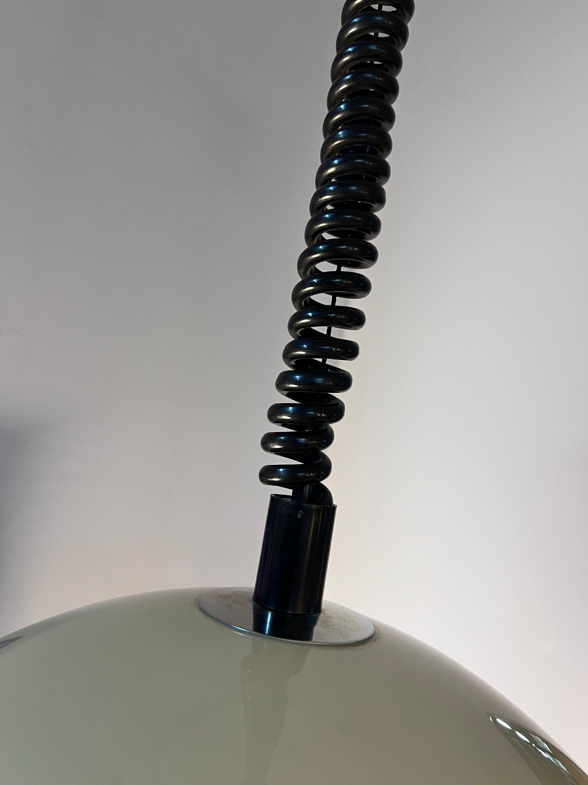 Hängelampe Modell 5593 von STAFF