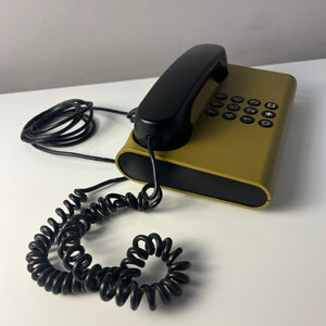 Telefon Modell F78 von Henning Andreasen für GNT Automatic