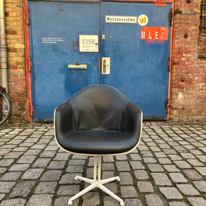 Esszimmerstuhl La Fonda von Ray & Charles Eames für Herman Miller