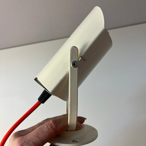 Set: 2x Wandlampe Modell Vupti weiß von Design Light