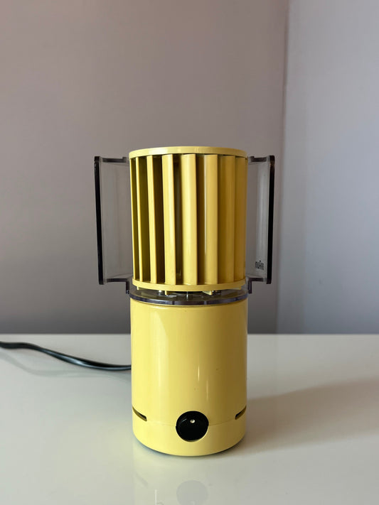 Tischventilator HL70 Typ 4 550 von BRAUN