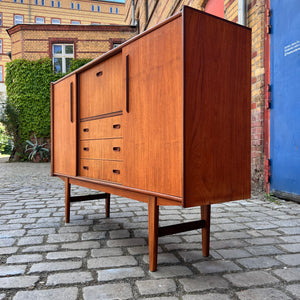 Highboard Teak aus Dänemark