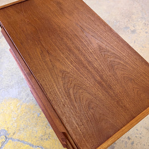 Kommode Teak aus Dänemark