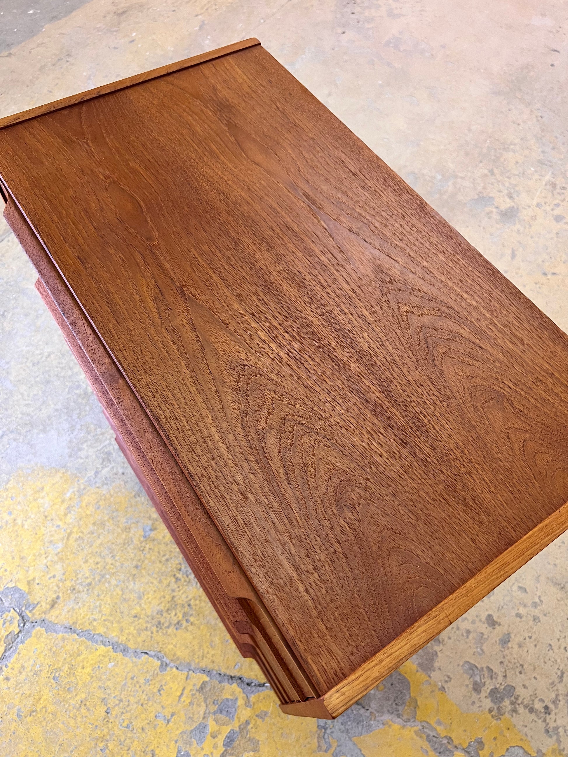 Kommode Teak aus Dänemark