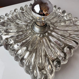 Wandlampe Kristallglas von RZB