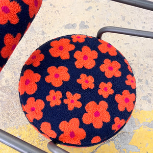 Sessel neu gepolstert aus der Serie The Natural Choice von Innovation Randers