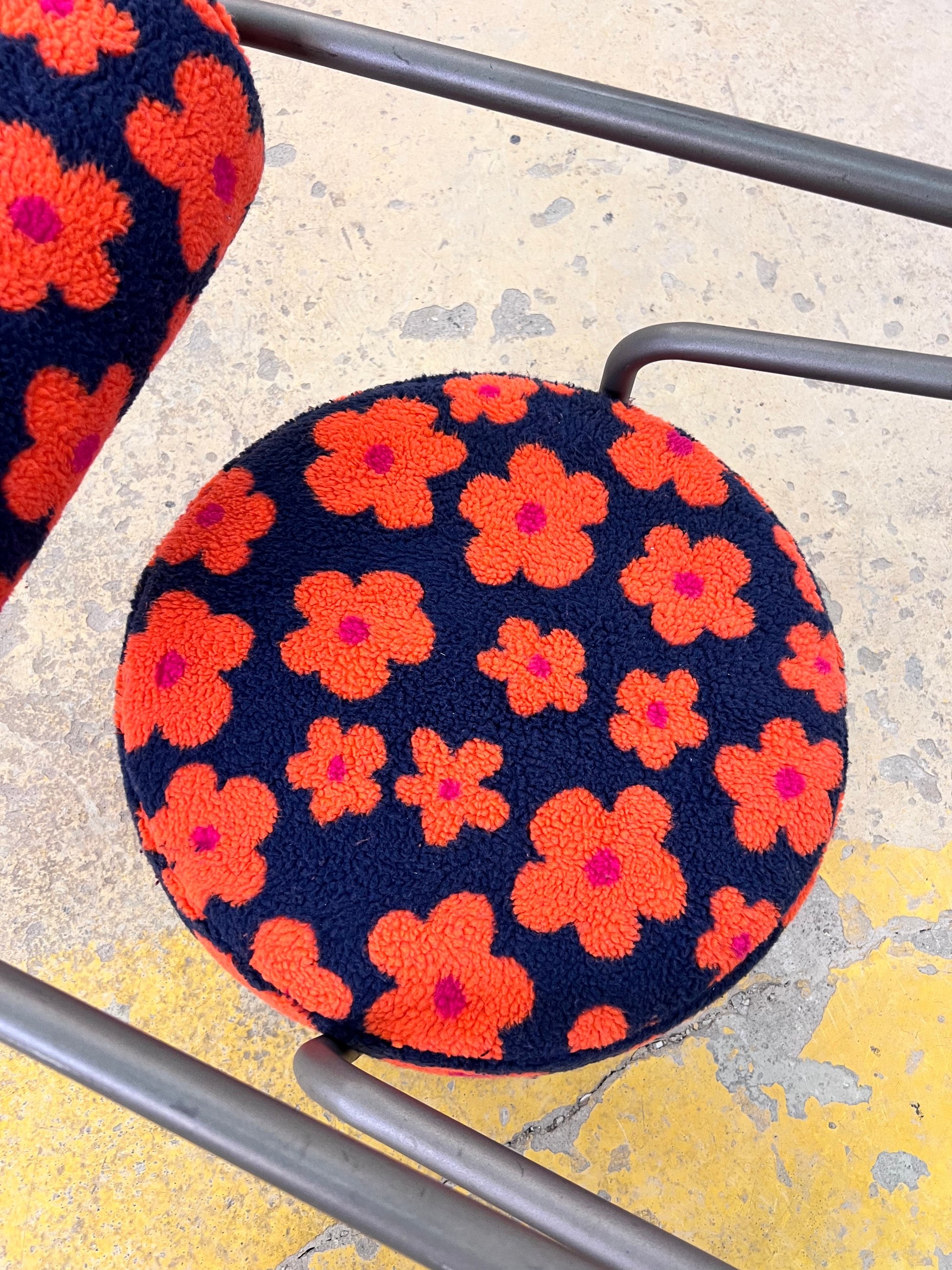 Sessel neu gepolstert aus der Serie The Natural Choice von Innovation Randers