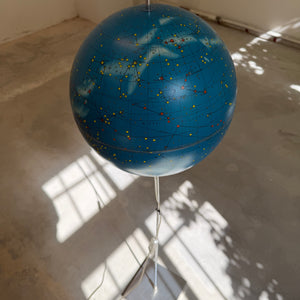 Stehlampe Sternenbilder von RADIUS