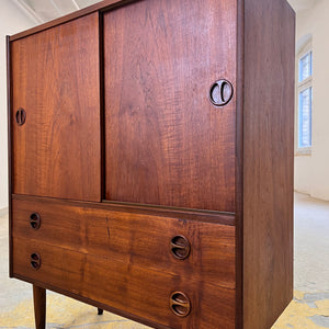 Schrank Teak aus Dänemark