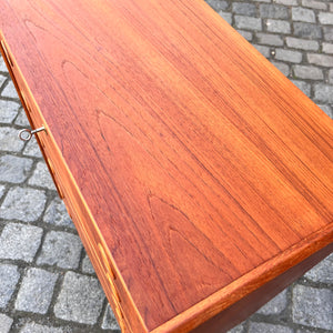 Kommode Teak aus Dänemark