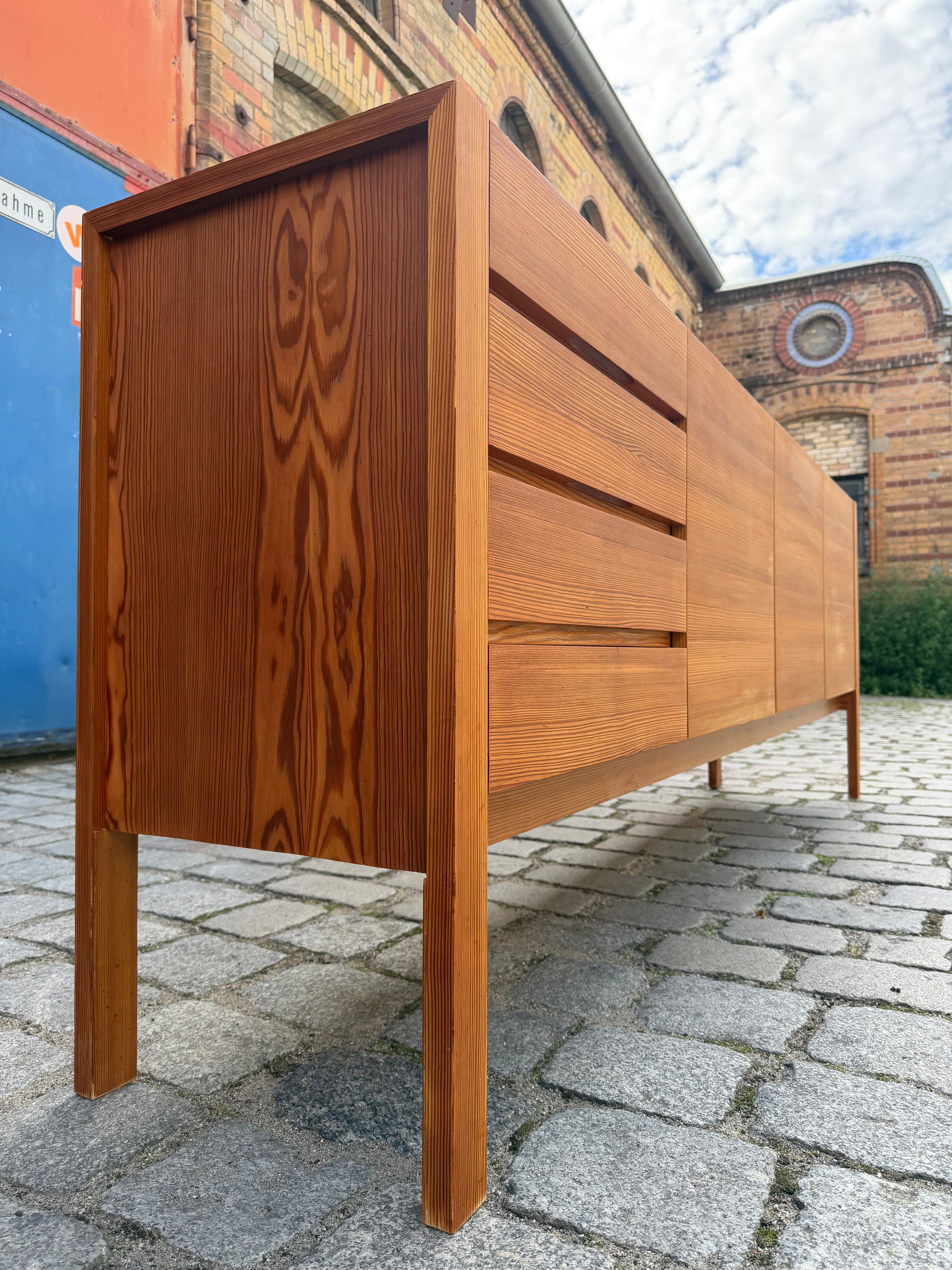 Sideboard Lärche von Echterbecker