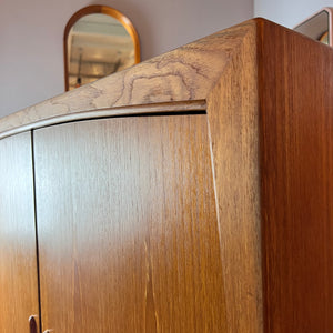 Schrank Teak von Bartels