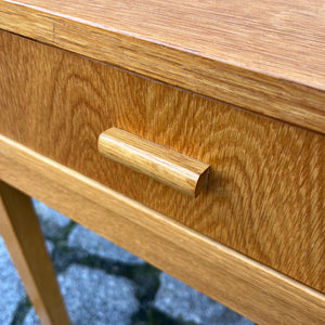 Lowboard Eiche aus Dänemark