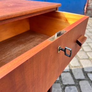 Kommode Teak aus Dänemark