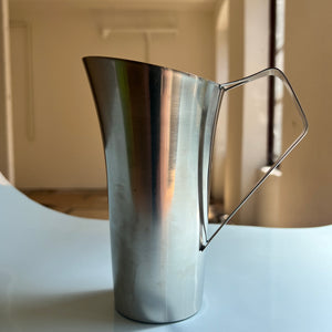 Pitcher Stainless Steel 18/8 aus Dänemark