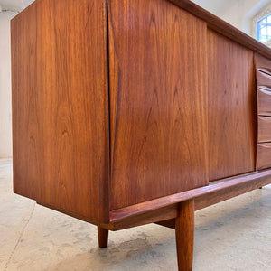 Sideboard Teak von Dyrlund