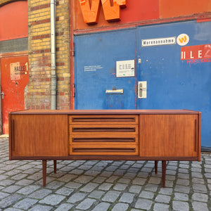 Sideboard Teak von Johannes Andersen