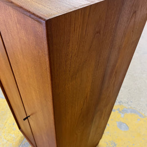 Kleiderschrank Typ 2994 Teak von rt Möbel
