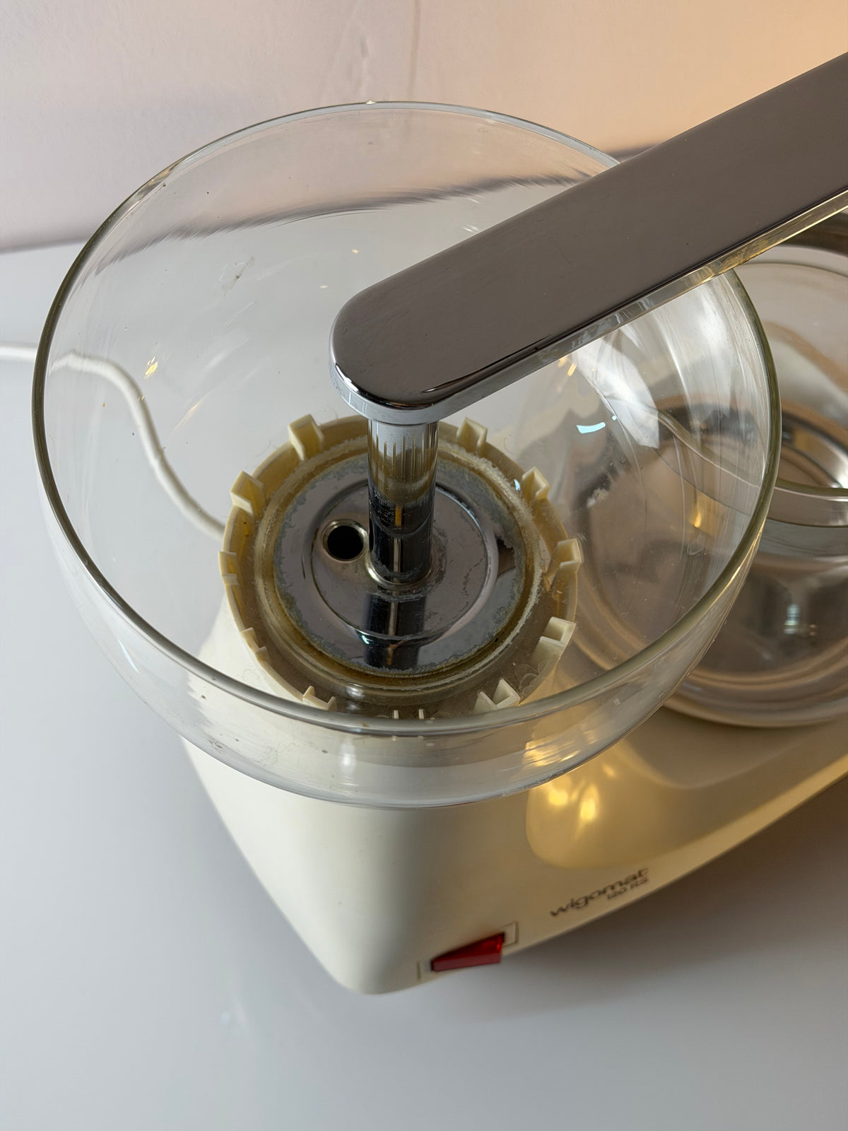 Kaffee- und Teemaschine Wigomat 120 RS