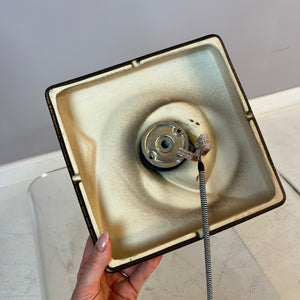 Wandlampe Keramik von WGP PAN