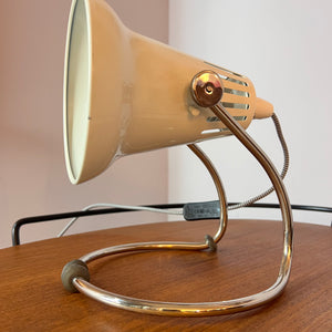 Tischlampe G358 von Osram