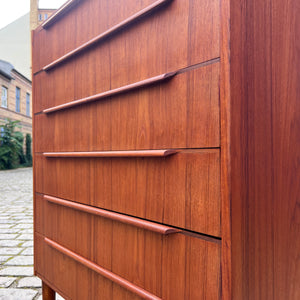 Kommode Teak aus Dänemark