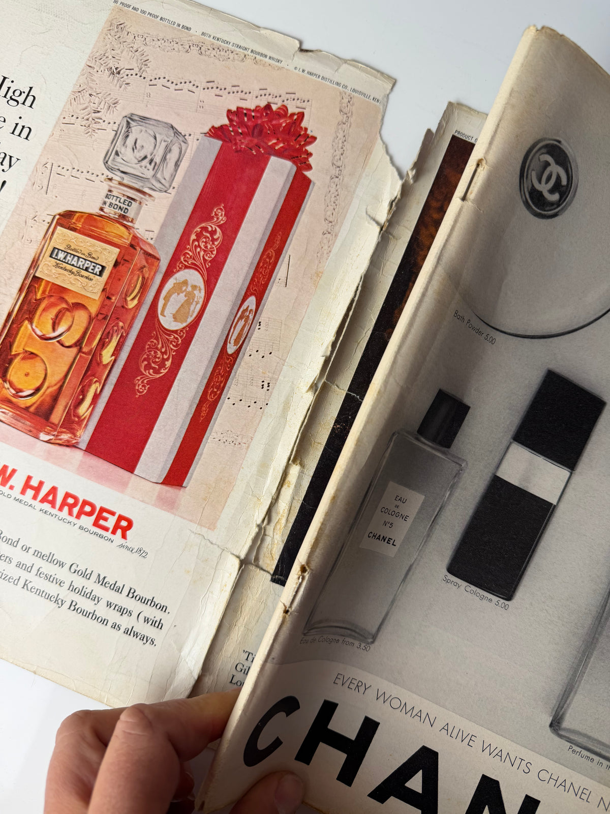 Playboy - Amerikanische Ausgabe Januar 1965