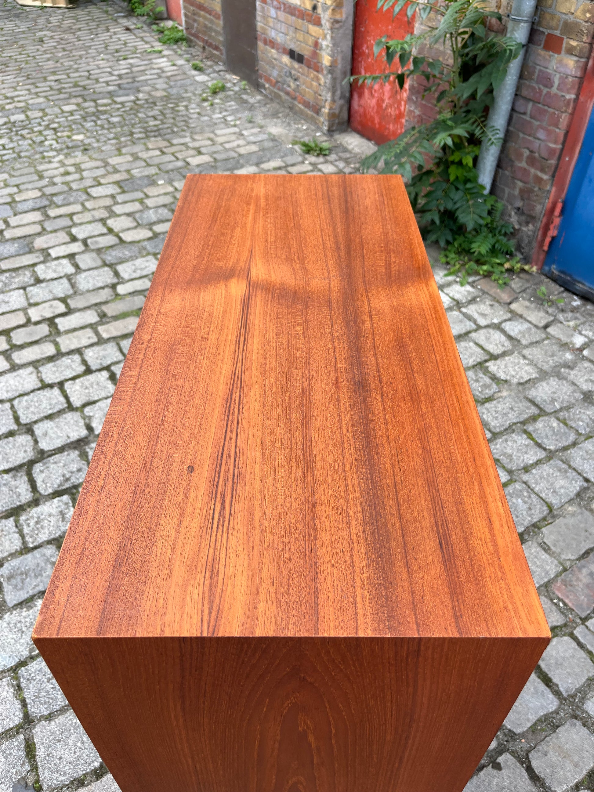 Schrank Teak aus Dänemark