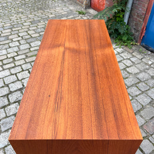 Schrank Teak aus Dänemark