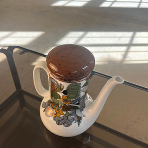 Kaffeekanne groß Kiruna Camargue von Tapio Wirkkala für Thomas