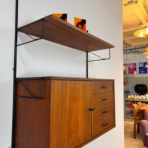 Wanderegal Teak