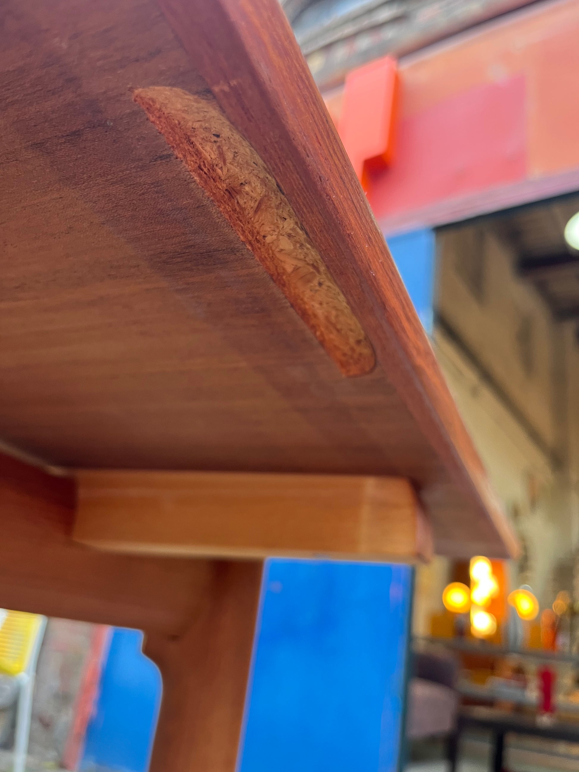 Ausziehbarer Esstisch Teak von Grete Jalk für Glostrup Møbelfabrik