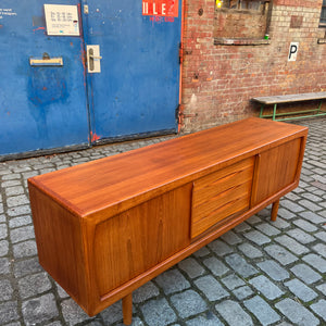 Sideboard Teak von Dyrlund