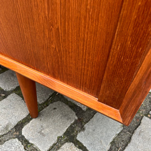 Sideboard Teak von Svend Aage Larsen für Faarup Møbelfabrik