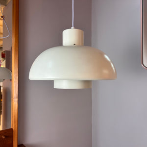 Lamellenlampe von TS Belysning Dänemark