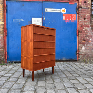 Kommode Teak Dänemark