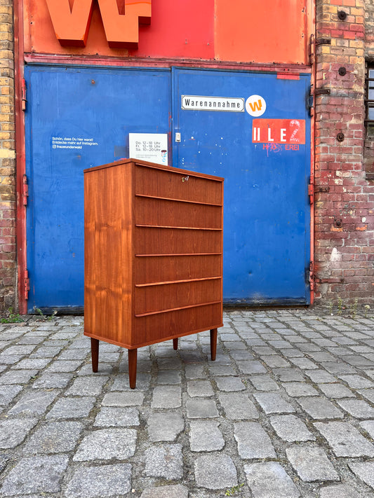 Kommode Teak Dänemark