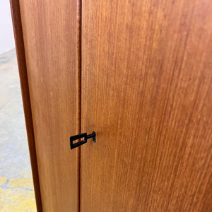 Kleiderschrank Typ 2994 Teak von rt Möbel