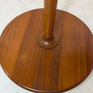 Garderobe No. 20 Teak von Søren Nissen & Ebbe Gehl für Aksel Kjersgaard