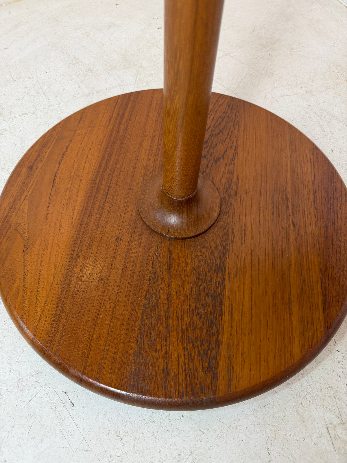 Garderobe No. 20 Teak von Søren Nissen & Ebbe Gehl für Aksel Kjersgaard