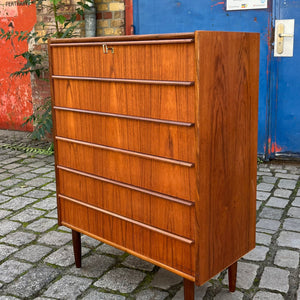 Kommode Teak aus Dänemark