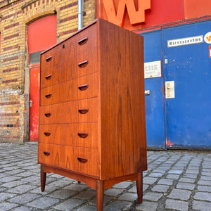 Kommode Teak aus Dänemark