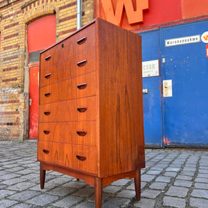 Kommode Teak aus Dänemark