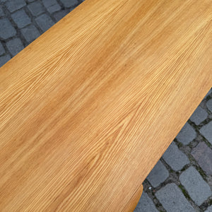 Sideboard Typ 602/K Esche von Franz Ehrlich für Hellerau