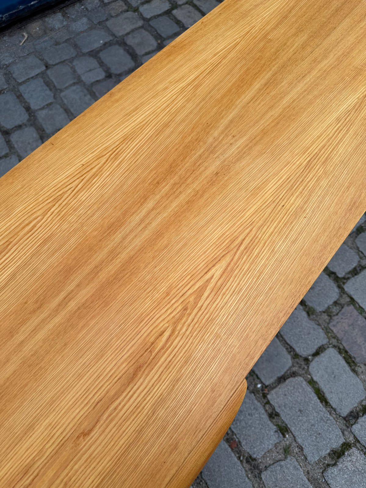 Sideboard Typ 602/K Esche von Franz Ehrlich für Hellerau