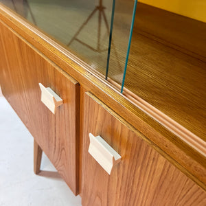 Bücherschrank 427/D von Franz Ehrlich für Hellerau