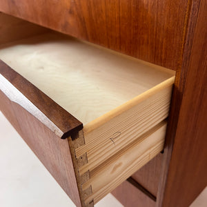 Kommode Teak aus Dänemark