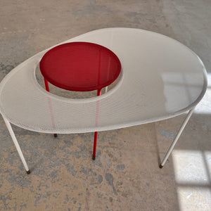 Couchtisch Kangaroo von Mathieu Matégot für GUBI
