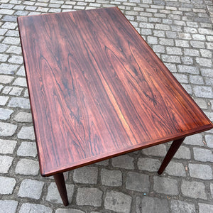 Esstisch Palisander von Skovby