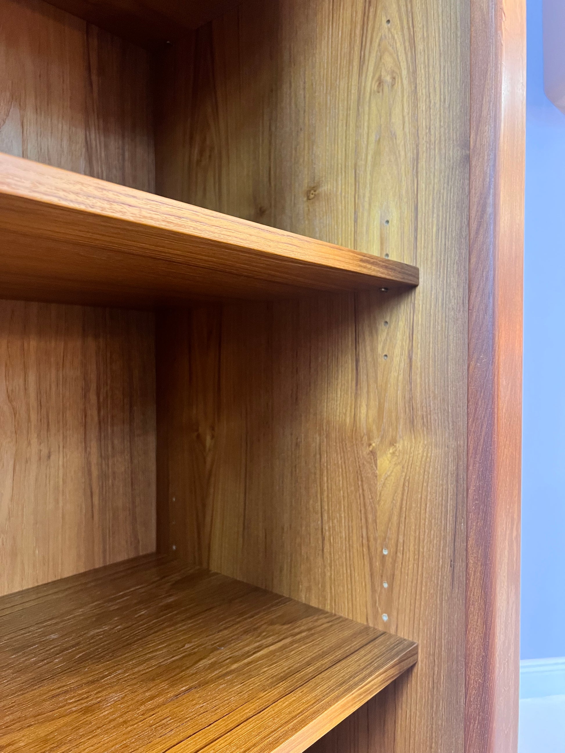 Schrank Teak Dänemark